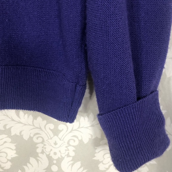 Vintage Izod V Neck Men’s L - Picture 11 of 14